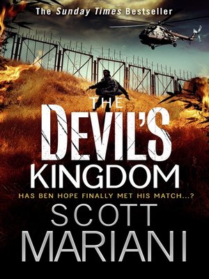 cover image of The Devil's Kingdom